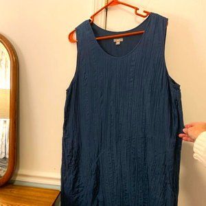 J. Jill sleeveless top